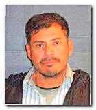 Offender Joseph Almarez