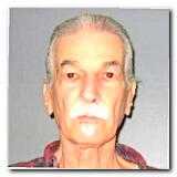 Offender Joseph Almeida Jr