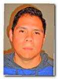 Offender Joseph Aparicio