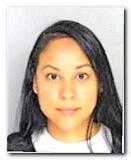 Offender Josephine Consuelos Santos