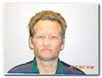 Offender Lynn Paul Blackburn