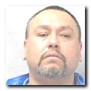 Offender Martin Roman Zapata