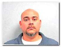 Offender Michael Lee Gonzales