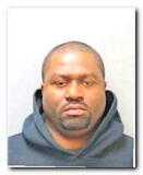 Offender Mike Deray Perry