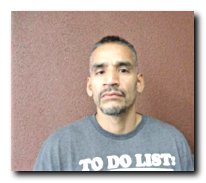 Offender Norman Esparza