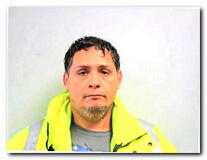 Offender Ricardo Hernandez Jr