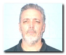 Offender Richard Alan Barnes Jr