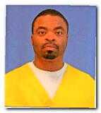 Offender Ricky B Burnette