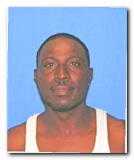 Offender Roosevelt Rankins