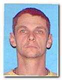 Offender Roy Allen Deshazer