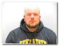 Offender Steven Benjamin Coblentz