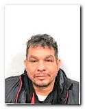 Offender Wilbert Montanez