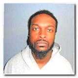 Offender Zacchaeus Jerel Rigby