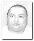 Offender Alfonso Vasquez Rodriguez Jr