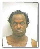 Offender Anthony Trymane Smith