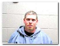 Offender Bradley Kenneth Barker