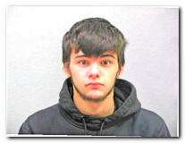 Offender Brandon Lee Thorne