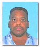 Offender Broderick Maurice Campbell