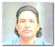 Offender Daniel Peralta