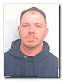 Offender David A Keller