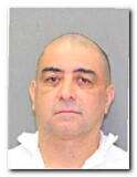 Offender David Aragon