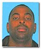 Offender Demetrious Tyrone Reed