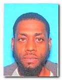 Offender Donte Jermel Kates