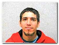 Offender Emanuel Perez-martinez