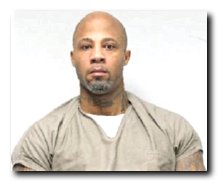 Offender Ervin Douglas Nixon