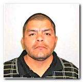 Offender Florencio Rodriguez