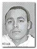 Offender Francisco Perez Arriaza