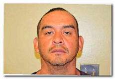 Offender Frank Perez