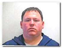 Offender Franky Lee Stafford