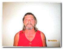 Offender Gary Dewayne Phillips