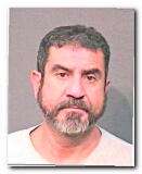 Offender Genaro Valdez