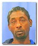 Offender Gerald Williams