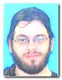 Offender Jonathan Tyler Sherman