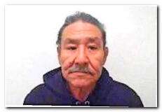 Offender Joseph Alfred Corona