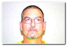 Offender Joseph Brent Greenway