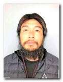 Offender Joseph Chu