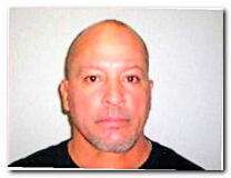 Offender Joseph Gabriel Cabrera