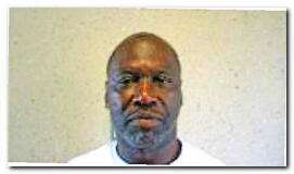 Offender Joseph Neal Chatman