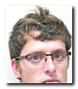 Offender Joshua Jantzi