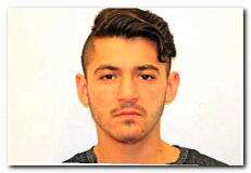 Offender Josue T Waag