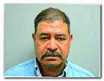 Offender Juan Juarez Lopez