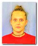 Offender Laykin Paige Bordelon