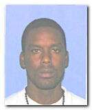 Offender Lucious Dejon Moye