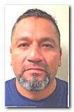 Offender Martin Antonio Vasquez