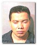 Offender Miguel Angel Salina