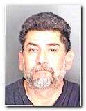 Offender Noel Martinez